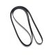Serpentine Belt 6K950 for Audi, Ford, Chevrolet