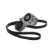 For Audi A4 Quattro Serpentine Belt Drive Component Kit 73279KHRY