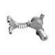 Drive Belt Tensioner Assembly for 2002-2005 AUDI A4 3.0L V6