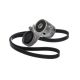 90K-38193 Complete Serpentine Belt Drive Component Kit