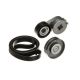 Accessory Belt Drive Kit fits 2010-2012 Audi A4,A4 Quattro,A5,A5 Quattro Q5 GAT