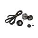Serpentine Belt Drive Component Kit for Audi ADK0013P