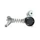 Premium OE Belt Tensioner Assembly for 2002-2006 Audi A4 A6 A4 Quattro 3.0L