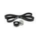 Engine Serpentine Belt Drive Kit for VW Golf, Tiguan, Audi A4, Q5, A6 - DOHC L4