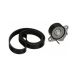 Serpentine Belt Drive Component Kit For Audi Q5 A5 Quattro A4 allroad A6 GS27F8