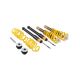 ST For Audi Q3 2015-2018 Quattro XA-Height & Rebound Adjustable Coilovers