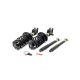 Suspension Strut and Shock Absorber Assembly Kit-NEW Arnott fits 07-13 Acura MDX