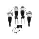 Front & Rear Air Suspension System for Porsche Cayenne