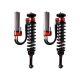 FOX Race Series Fits 3.2 Live Valve Coil-Over Shocks For Ford F-150 2021-2024