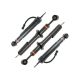 For Lexus GX470 2003-2009 Complete Front & Rear Shock Absorber Set CSW