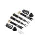 BC Racing For 98-00 Volvo S70 BR Series Adjustable Suspension Damper Coilover