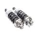 Audi R8 Magnetic Ride Shocks