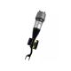 Front & Rear Air Shock Struts Fit Mercedes W253 GLC 300 350 43 63 AMG 4Matic 16