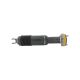 2× Front ABC Hydraulic Shock Struts Fit Mercedes SL-Class R231 S63 S65 AMG 2013