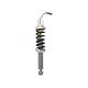 Pair For LAMBORGHINI AVENTADOR Rear Suspension Shock Absorbers w/Electric Line