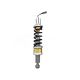 2x Front LH RH Shock Strut Assys w/lift For 12-25 Lamborghini Aventador Magnetic
