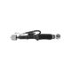 2X Fit Bentley Arnage V8 R RL T 2005-2009 Rear Shock Absorber Struts PD111566PA