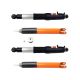 For Chevy Suburban 1500 Cadillac Escalade ESV Set of 4 Monroe Shocks GAP