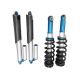 4x for Raptor Shocks and Struts from 2017-2020 Ford Raptor Gen 2 Front and Rear