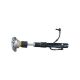 AUDI A6 4B2, C5 Front Right Shock Absorber 8W0412019 2.9 Petrol 331kw 32104948