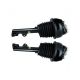 Front Suspension Air Spring Struts For W212 CLS350 CLS500 CLS550 & CLS63 AMG