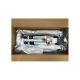 Ferrari 458, Front Shock Absorbers - Vehicle Lifting System, Pair, P/N 301450