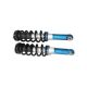 4PCS Full Set Front & Rear Raptor Shocks Struts for Ford Raptor Gen 2 2017-2020