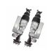 2X Front Air Suspension Shock Strut A2403201013 Fit Maybach 57 62 W240 2003-2012