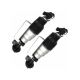 2X Front Air Suspension Shock Strut For Maybach 57 62 W240 2003-2012 A2403201913
