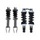 Front Rear LH RH Shock Struts Set for 2016-2021 Audi R8 4S3 4SP 5.2L #4T0512019N