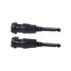 TOYOTA Genuine Rear Left Right Air Suspension Shock Struts Fit LS430 2001-06