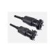 TOYOTA Genuine Rear Left Right Air Suspension Shock Struts Fit LS430 2001-06