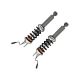 2x For 12-2025 Lamborghini Aventador Rear L&R Shock Strut Assys w/lift Magnetic