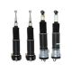 Full Set Front Rear Air Suspension Struts For Rolls Royce Phantom RR1 RR1N 04-14
