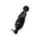For Mercedes R230 SL600 SL55 SL65 AMG 4X Front Rear ABC Hydraulic Shock Struts