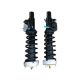 Full Set Front Rear Left Right Shock Absorbers EDC Module Fit BMW X6 E71 2008-14