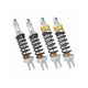 4x Front Rear Shock Strut Assys w/lift For Lamborghini Aventador LP700 LP720 12