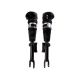 4x For BMW 56 SeriesGT G31 G32 2017-2023 Front + Rear Air Suspension Shock Strut