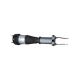 Front Right Air Suspension Shock Strut For Mercedes 4 Matic Maybach W167 GLE GLS
