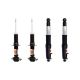 4X Front+Rear Strut Shock Absorber Set For 2007-2014 CADILLAC ESCALADE