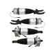 Air Suspension Kit Fits 2011-2018 Porsche Cayenne