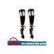 2pcs For Mercedes W220 C217 Front Left & Right Air Suspension Shocks A2203207613