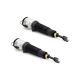 SET-ARNAS2892-2 Set of 2 Air Strut Front Passenger Right Side for VW Pair