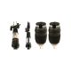 Front and Rear Suspension Strut Assembly Kit For Mercedes-Benz