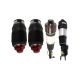 New ListingArnott Front and Rear Suspension Strut Assembly Kit For Mercedes-Benz