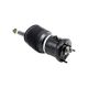 4pcs Rear & Front Air Ride Suspension Shock Strut For 2001-2006 Lexus LS430 Base