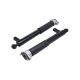 4Pcs Front Rear Air Shock Struts Fit Mercedes E-Class W212 W218 4Matic 2010-2016