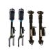 Air Front and Rear Shock Absorber Kit For Mercedes X164 Electronic