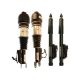 Air Front Struts and Rear Shocks Kit For Mercedes W219 CLS550 06-11