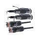 Full Set Front & Rear Hydraulic Shock Strut Assembly For W221 S600